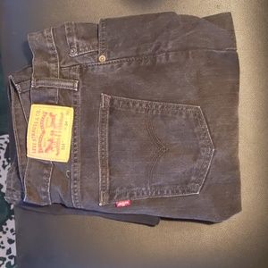 Levi 34x30 jeans